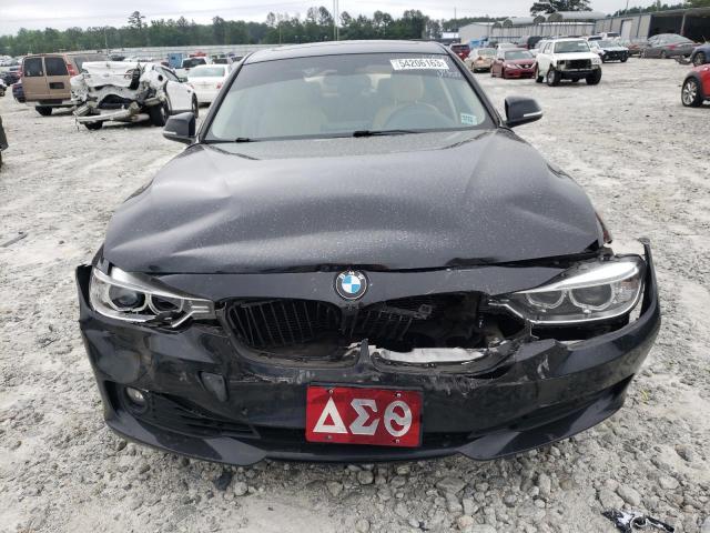 WBA3A5G52FNS87570 BMW 328 I