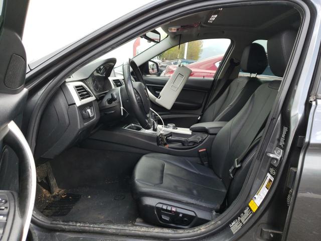 WBA3C3C57FP664189 BMW 320 I Xdrive