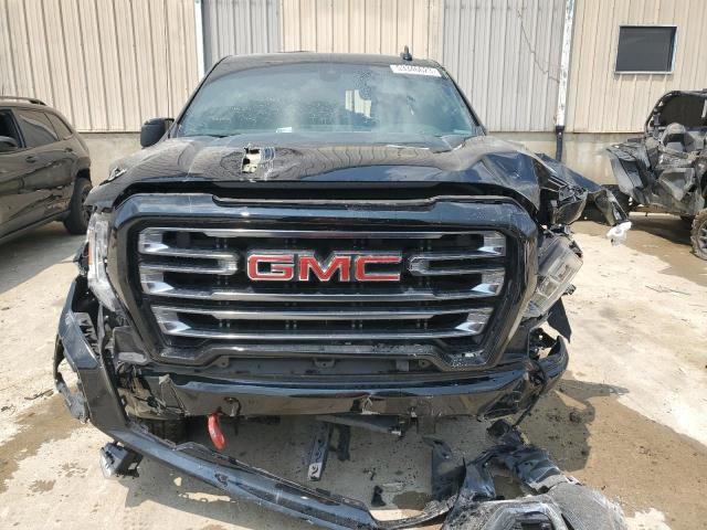 3GTU9EET3NG196560 GMC Sierra Limited K1500 At4
