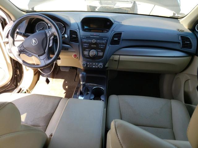 5J8TB3H38EL006241 Acura RDX