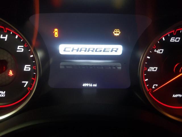 2C3CDXBG1JH179493 Dodge Charger Sxt