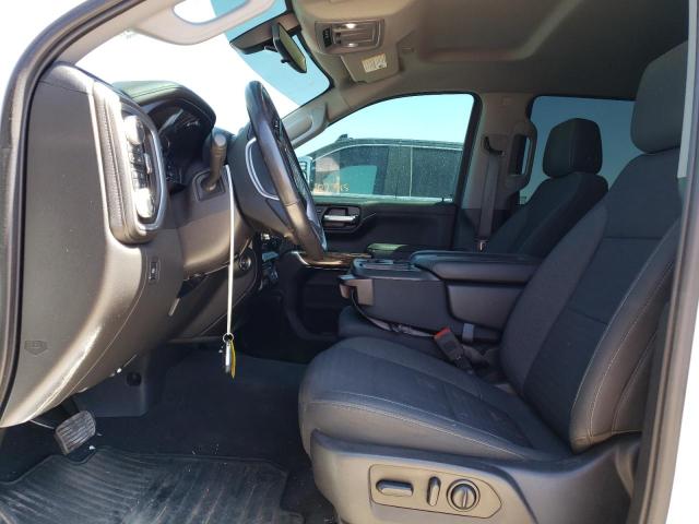 3GTU9CET3LG280878 GMC Sierra K1500 Elevation