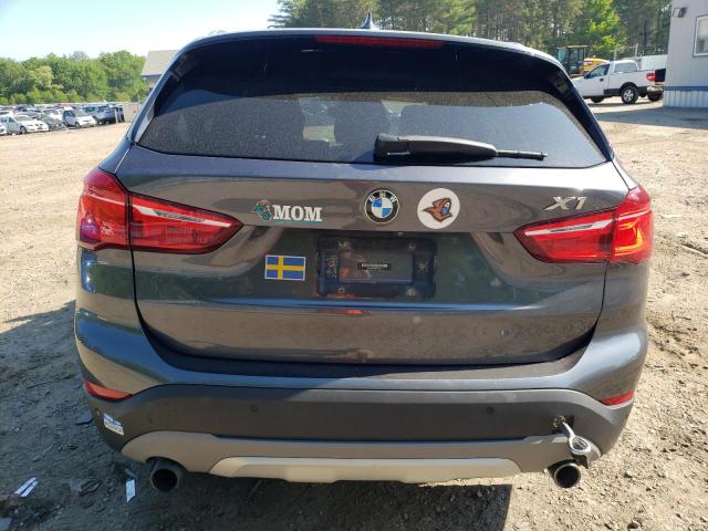 WBXHT3Z30H4A58175 BMW X1 Xdrive28i