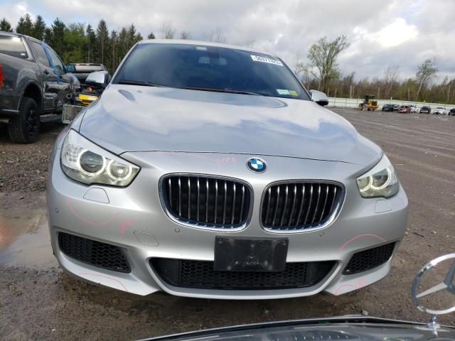 WBA5M4C55ED183563 BMW 535 XIGT