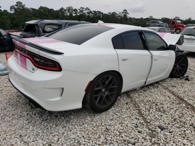 2C3CDXGJ9GH228422 Dodge Charger R/t Scat Pack