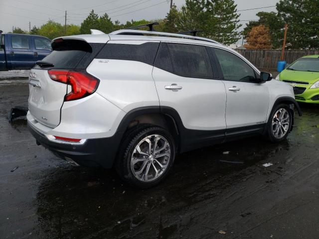 3GKALVEX7JL144393 GMC Terrain Slt