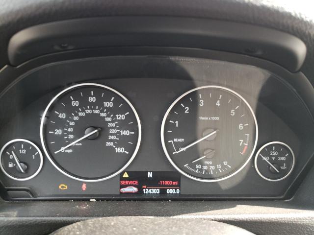 WBA3C3G55FNS74374 BMW 320 I Xdrive