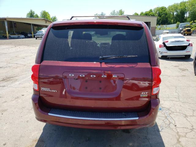2C4RDGEG5KR662658 Dodge Grand Caravan Gt