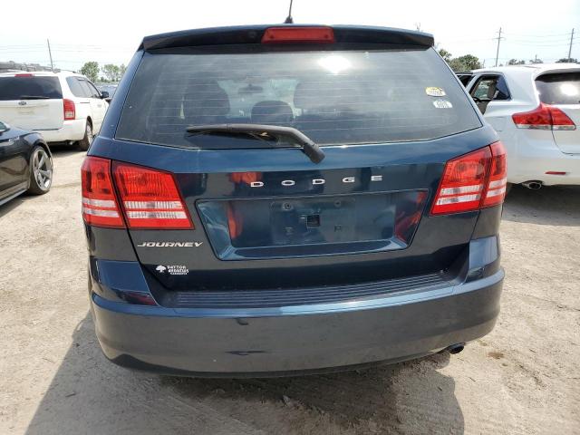 3C4PDCAB4ET102092 Dodge JOURNEY SE