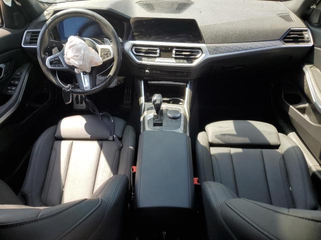 3MW5U9J07M8B57904 BMW M340XI