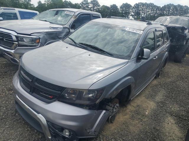3C4PDCGG5GT114080 Dodge Journey Crossroad