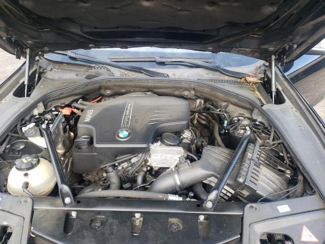 WBA5A5C59FD524835 BMW 528 I