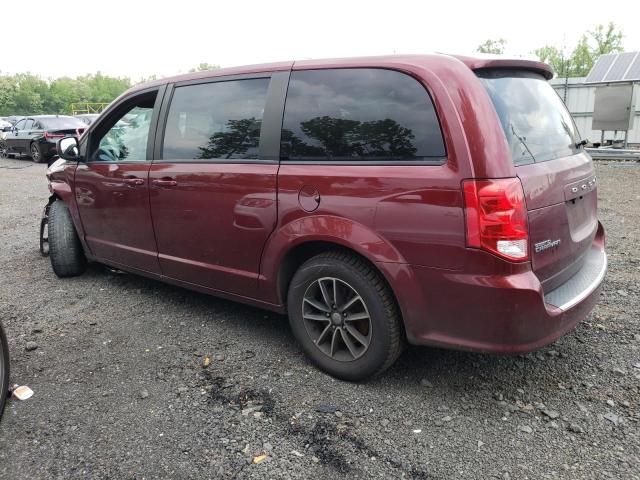 2C4RDGEG4KR618943 Dodge Grand Caravan Gt
