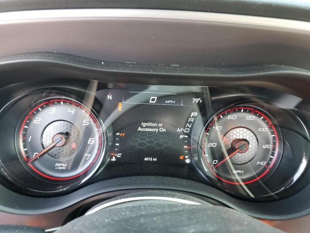 2C3CDXBG2NH115257 Dodge Charger Sxt