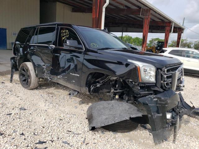 1GKS1AKC7LR107134 GMC YUKON SLE