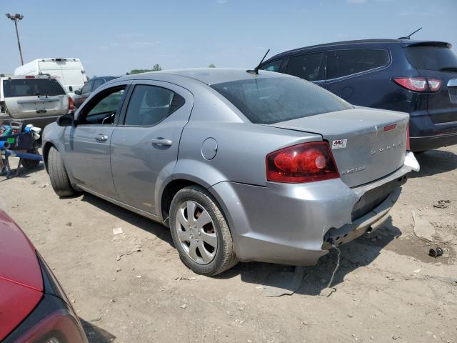 1C3CDZAB6EN148853 Dodge AVENGER SE