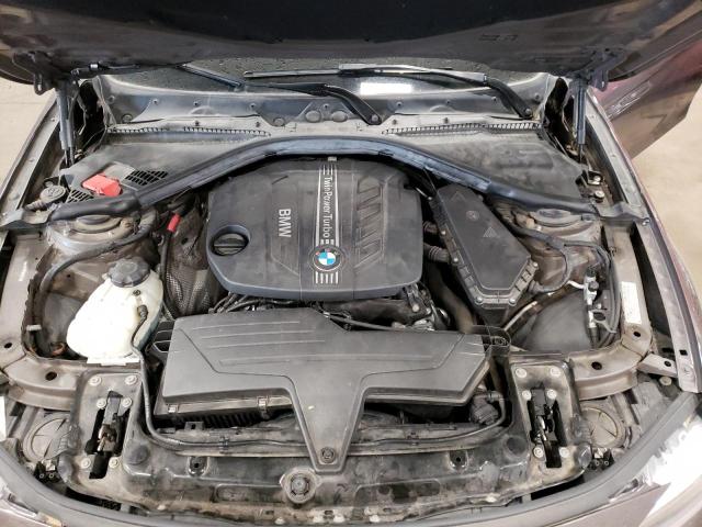 WBA3D5C50EKX98157 BMW 328 D Xdrive