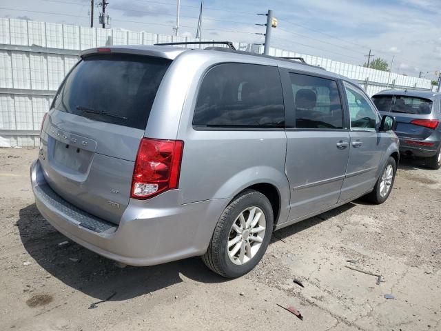 2C4RDGCG2ER242119 Dodge Grand Caravan Sxt