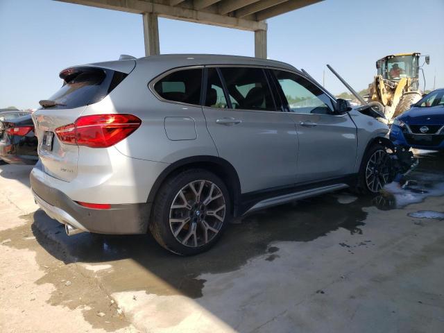 WBXJG7C06M5U37940 BMW X1 Sdrive28i