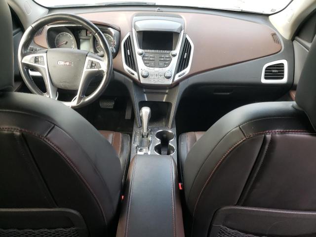 2GKALSEK0E6207329 GMC Terrain Slt