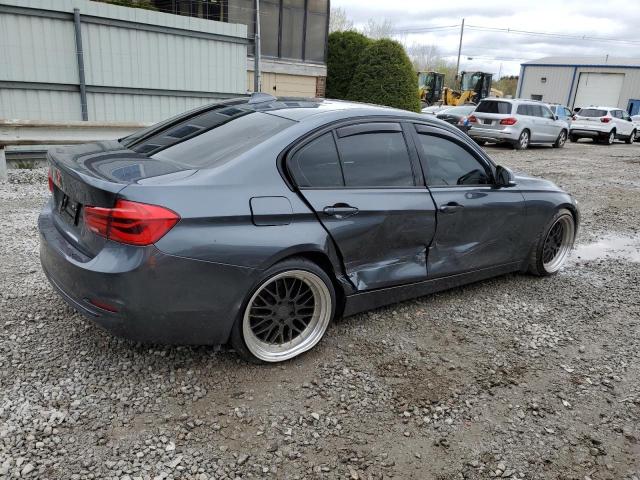 WBA8E3G57GNU38726 BMW 328 Xi Sulev