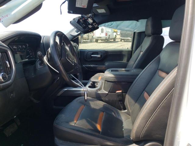 1GT49PEY9NF294596 GMC Sierra K2500 At4