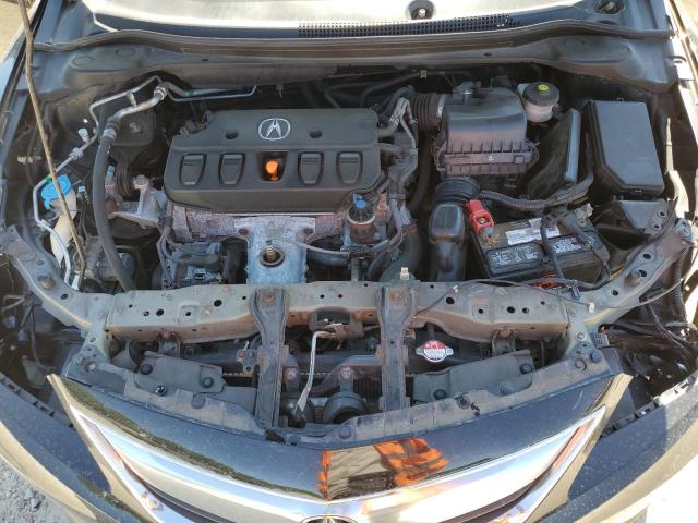 19VDE1F58EE009127 Acura Ilx 20 Premium
