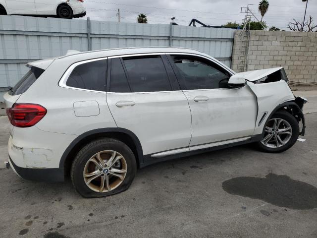 5UXTY3C06L9B14797 BMW X3 Sdrive30i