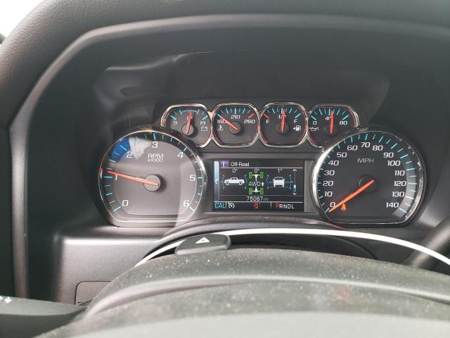 2GTV2MEC4K1120983 GMC Sierra Limited K1500 Sle