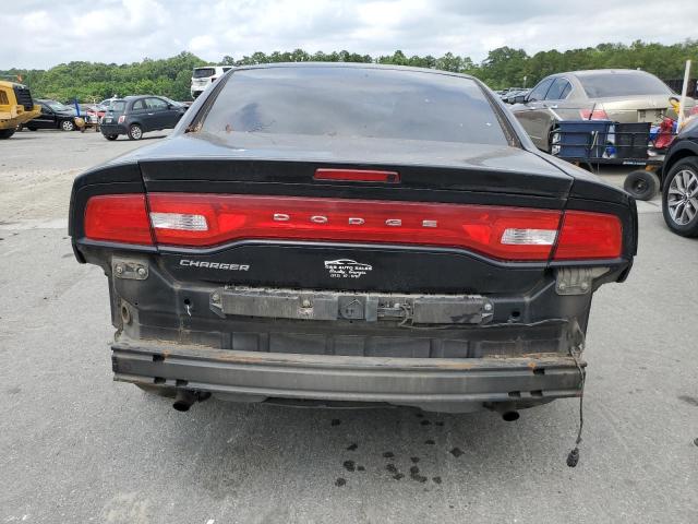 2C3CDXBG9EH223441 Dodge Charger Se