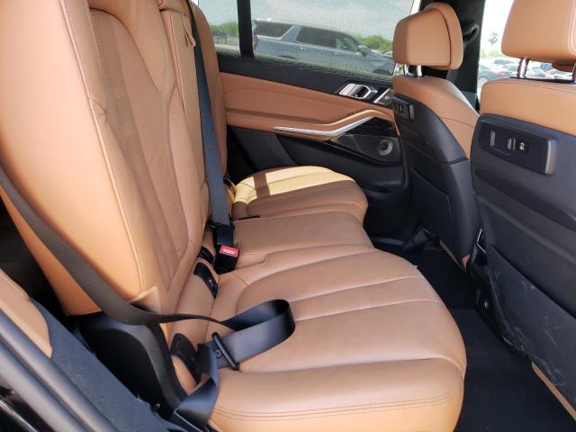 5UXCX6C05N9J36097 BMW X7 M50i