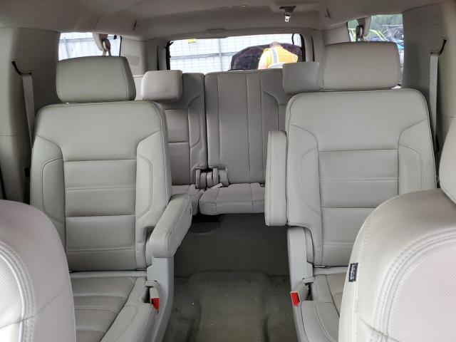 1GKS2HKJ2GR302987 GMC YUKON XL DENALI