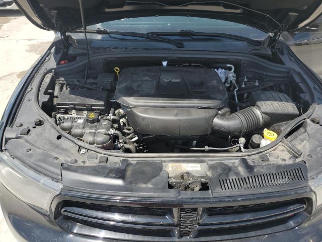 1C4RDJAG7JC154363 Dodge Durango Sxt