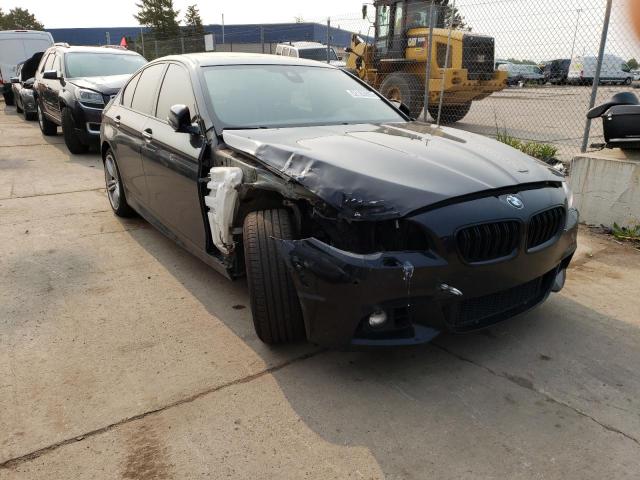 WBA5A7C55GG643803 BMW 528 XI