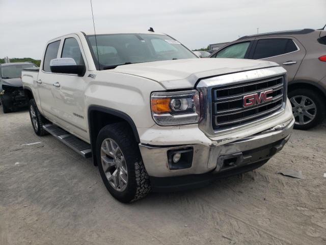 3GTU2VEC6EG517964 GMC Sierra K1500 Slt