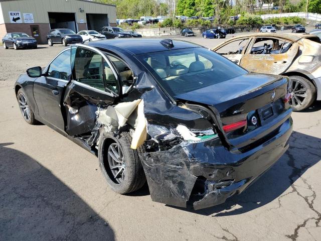 3MW5R7J06L8B43125 BMW 330XI
