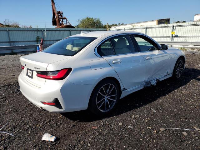3MW5R7J00M8C01425 BMW 330XI