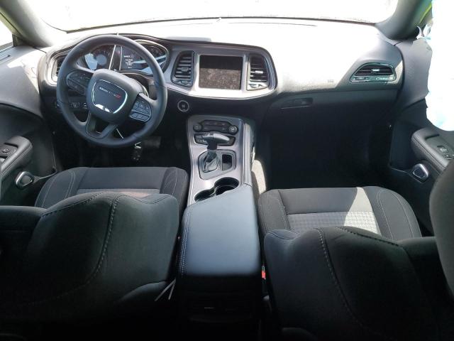 2C3CDZAG8PH510494 Dodge Challenger Sxt