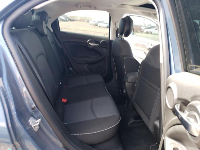 ZFBNF3A1XMP889242 Fiat 500x Pop