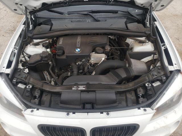 WBAVM1C50EVW49165 BMW X1 Sdrive28i