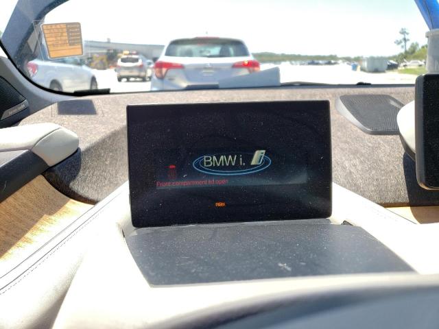 WBY1Z4C55FV278881 BMW I3 REX