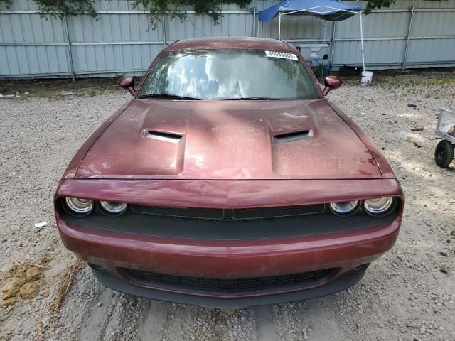 2C3CDZAG3JH183073 Dodge Challenger Sxt