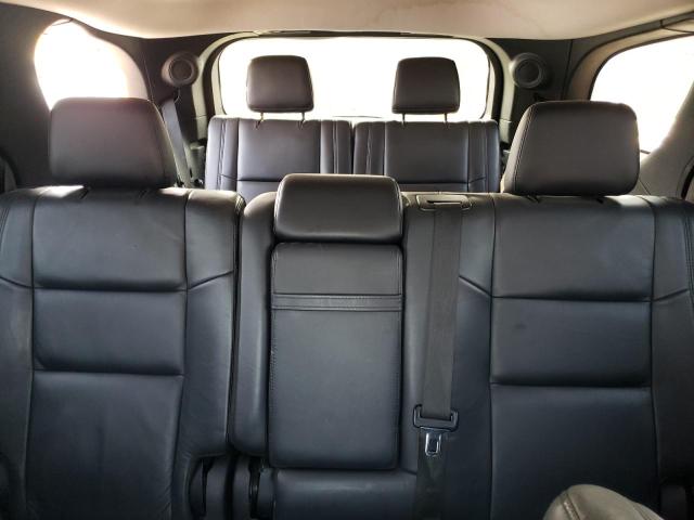 1C4RDJDG7EC292051 Dodge DURANGO LIMITED