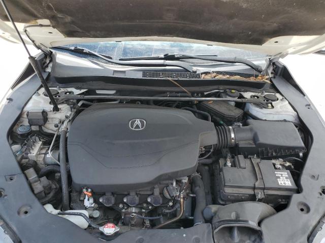19UUB2F58FA012055 Acura TLX TECH
