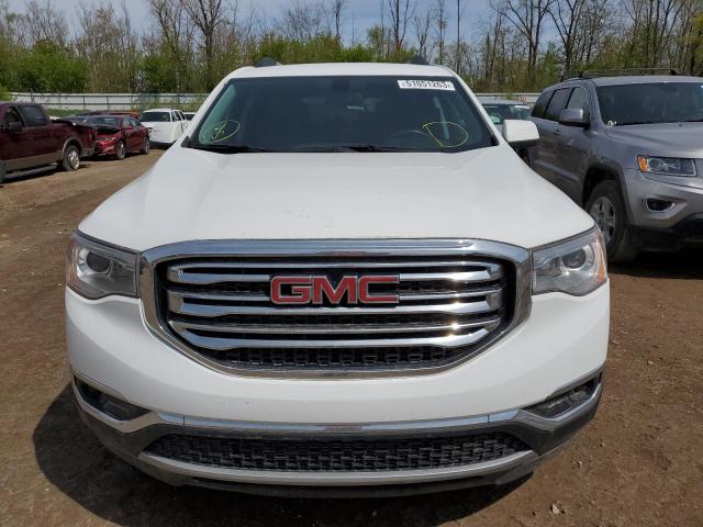 1GKKNLLS2KZ231803 GMC ACADIA SLE