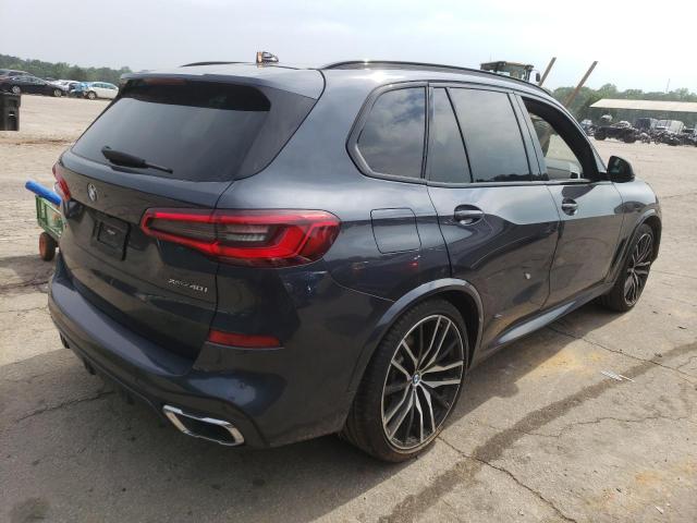5UXCR6C02L9B32101 BMW X5 Xdrive40i