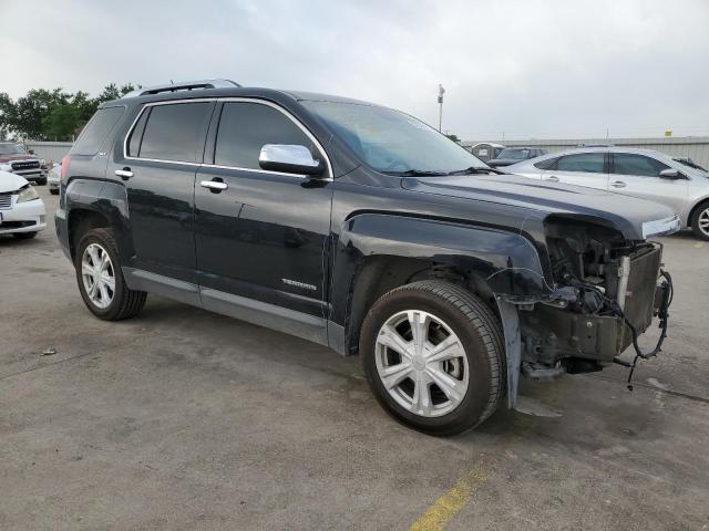 2GKFLPE30G6169891 GMC Terrain Slt