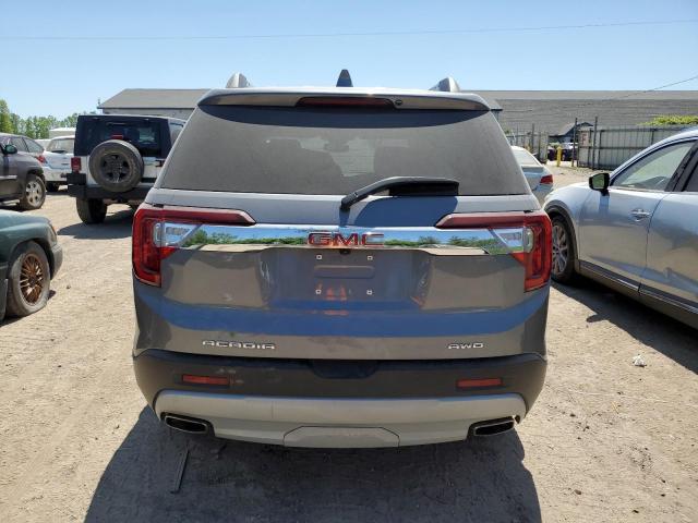1GKKNULS0MZ180682 GMC ACADIA SLT