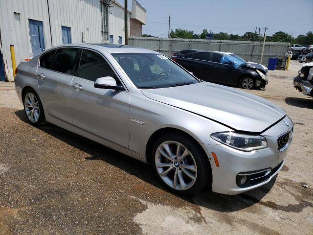WBA5B3C54ED292905 BMW 535 XI