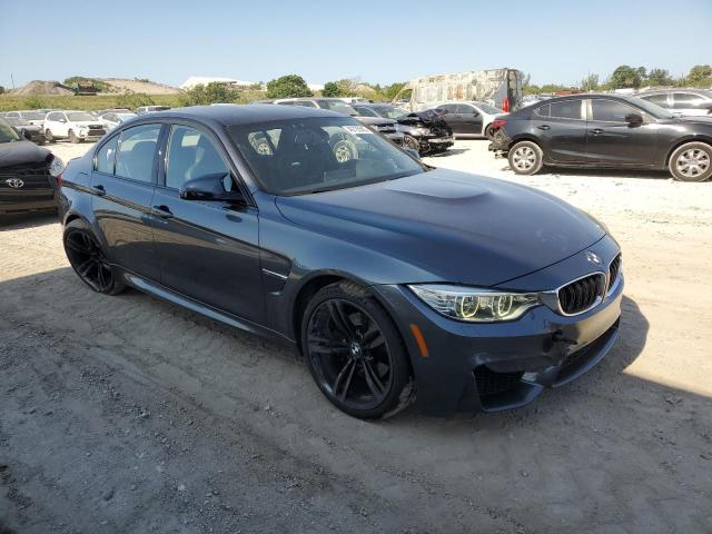 WBS3C9C53FP804074 BMW M3